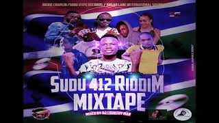 Sudu 412 Riddim Pele Wong;Anlisha;Knibbz Mobsta,   Mad Patience,Ranico 197; Sicka Pure;Wok3 Chi3f