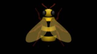 Buzzing Bee Sound Effect