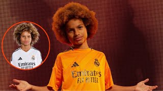 Ethan Balboa ► Amazing Skills & Goals 2024