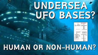 USOs: Alien Bases or Top Secret Space Programs?