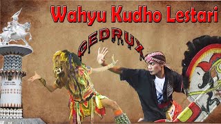 Gedruk#Wahyu Kudho Lestari