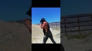 Amorf - Dido - Calisthenics video - Serhat Durmuş #shorts #fitness