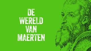 De Wereld van Maerten 01