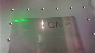 Metals Marking Engraving video