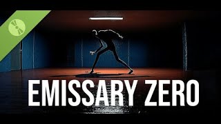 Emissary Zero - Horror Gameplay