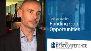 Funding Gap Opportunities: Andrew Gordon | VideoStatement