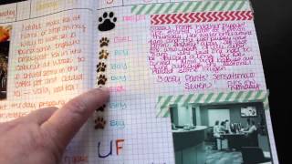 Journal Flip Week 5 Sept-Oct. 2014