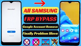 Samsung FRP Tool 2024 ADB Enable Fail All Samsung FRP Bypass No *#0*#