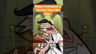 #Overwatch2 servers have me losing my happy… #Overwatch #Gaming #VideoGames