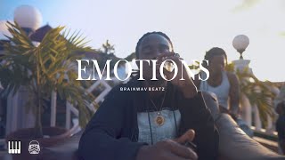 [FREE]Trap Dancehall Riddim Instrumental 2022 - EMOTIONS