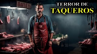 5 TESTIMONIOS de TAQUEROS JAMÁS ESCUCHADOS | Historias Reales de Terror