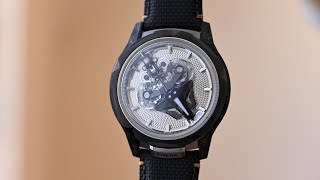 Ulysse Nardin at Watches & Wonders 2024, Discovering the new Freak S Nomad