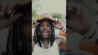 King Von and Wooski troll each other “Last🥷🏿play wit King Von need surgery” after wooski headshot