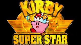 Kirby Super Star - Gourmet Race by Flying Knee (SNES Music remake) №456