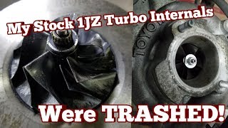 TWISTED MOTION 1JZ VVTI TURBO UPGRADE KIT INSTALL (FRS 1JZ SWAP SERIES)