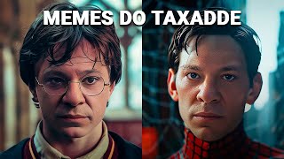 MELHORES MEMES DO HADDAD SOBRE TAXAS E IMPOSTOS