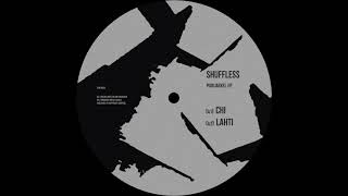 Shuffless - Nimeävailla