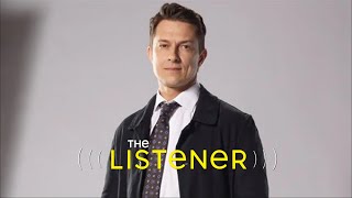 The Listener | The Listener Minute | Volume 2 | Peter Stebbings on the Craft of Acting