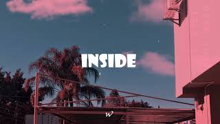 [Free] Omah Lay x Wizkid x Rema Type Beat - "INSIDE"