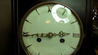 Rosenfelder Time and Strike - Gulf Coast Clock Co Pensacola FL