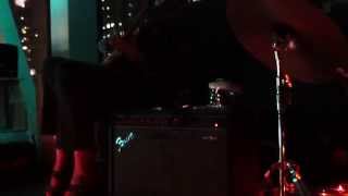 Jackie-O Motherfucker + Cheesedrop + Pink Alien live @ Tripoteca San Francisco 2014