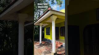 #propertyforsaleinkerala#6സെന്റും3ബെഡ്‌റൂംവീടും വയനാട്ബത്തേരി