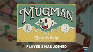 Cuphead NEWS DLC update