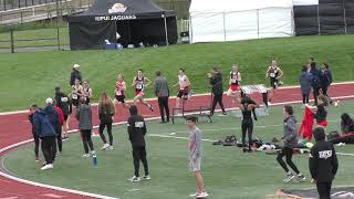 2019-05-05 Horizon League Championships - Men's 800m Final