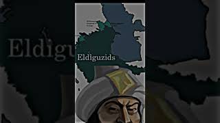 Eldənizlər|Eldiguzids🇦🇿