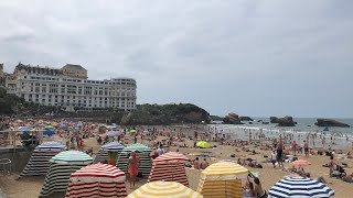 Biarritz Plage