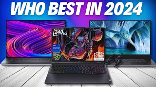 5 Best Laptop for Video Editing in  2024! - Which One Is Best?