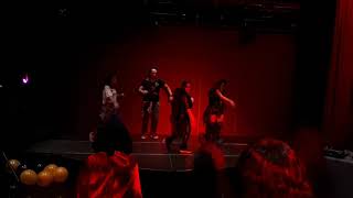 Azis "Saint Tropez" Choreography "Emrah YILDIRIM"