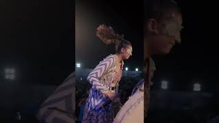 Kinjal Dave New Status 2022   Day 2 Navratri Mumbai #trending