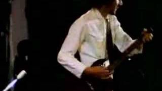 The Who- Young Man Blues