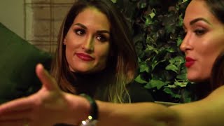 Total Divas Season 5, Episode 4 Clip: Brie's criticisms shake Nikki's confidence