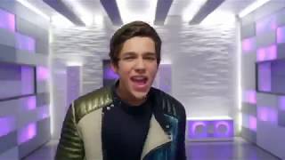 mmm yeah - austin mahone ft. clara tan