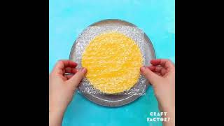 Crafts Ideas When You're Bored - 5 Minute Crafts - DIY Art and Craft  #EasyCrafts #DIYcrafts #Crafts