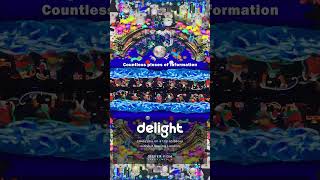 Delight : Media Art Exhibition │ Collage  Gwanghwa