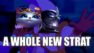 A Whole New Strat ┃ A League of Legends Aladdin Parody Song feat. Shen & Yuumi