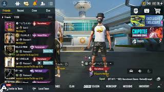 [English] PubG Mobile : 👍 stream | Playing Solo | Streaming with Turnip