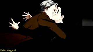 [Doukyuusei// Yuri on ice// Banana Fish// Given] AMV