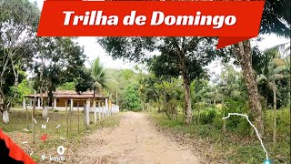 TRILHA  MTB NA ZONA RURAL  - 29/09/2024