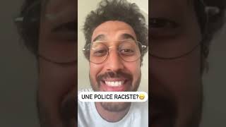 Djamil Le Shlag : Une police raciste ?