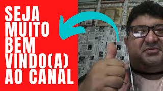 Seja muito bem vindo(a) ao canal Francisco Dantas. / PROJETO #365 / Episódio 126 / fdantascoach