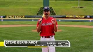 Little League Majors: Hitting with Two Strikes