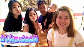 Zynrileen’s Simple Birthday Celebration | A Failed Surprise