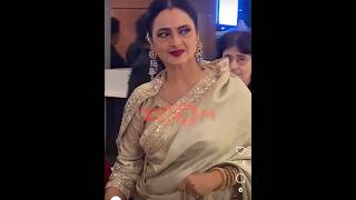 ❤️Rekha ji!❤️April 2023 #rekha