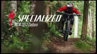 ! NEW 2017 ! Specialized Enduro - 27.5 & 29