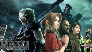 "I'm Back Baby!!! & So Is Cloud, Tifa, Aerith, Yuffie, & Sonon" FF7 Remake PS5 Version