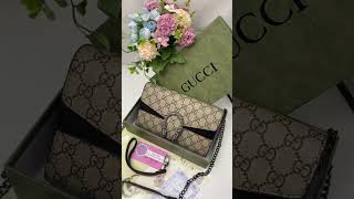 Сумка женская GUCCI